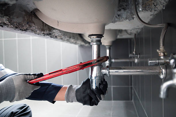 Trusted Pipe Repair service in Helper, UT - AAA Plumbing Heating